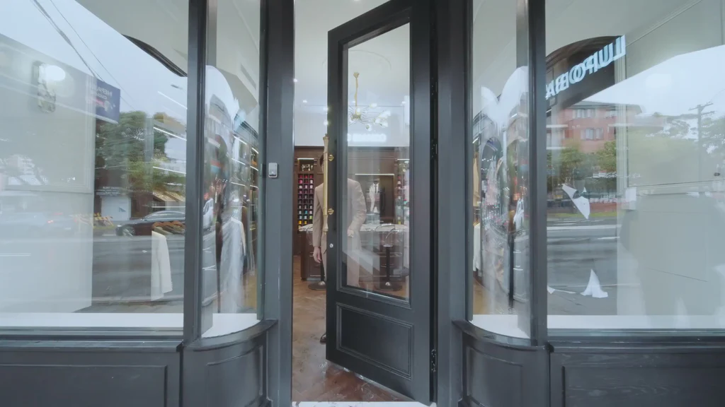 Redefine Your Personal Sophistication