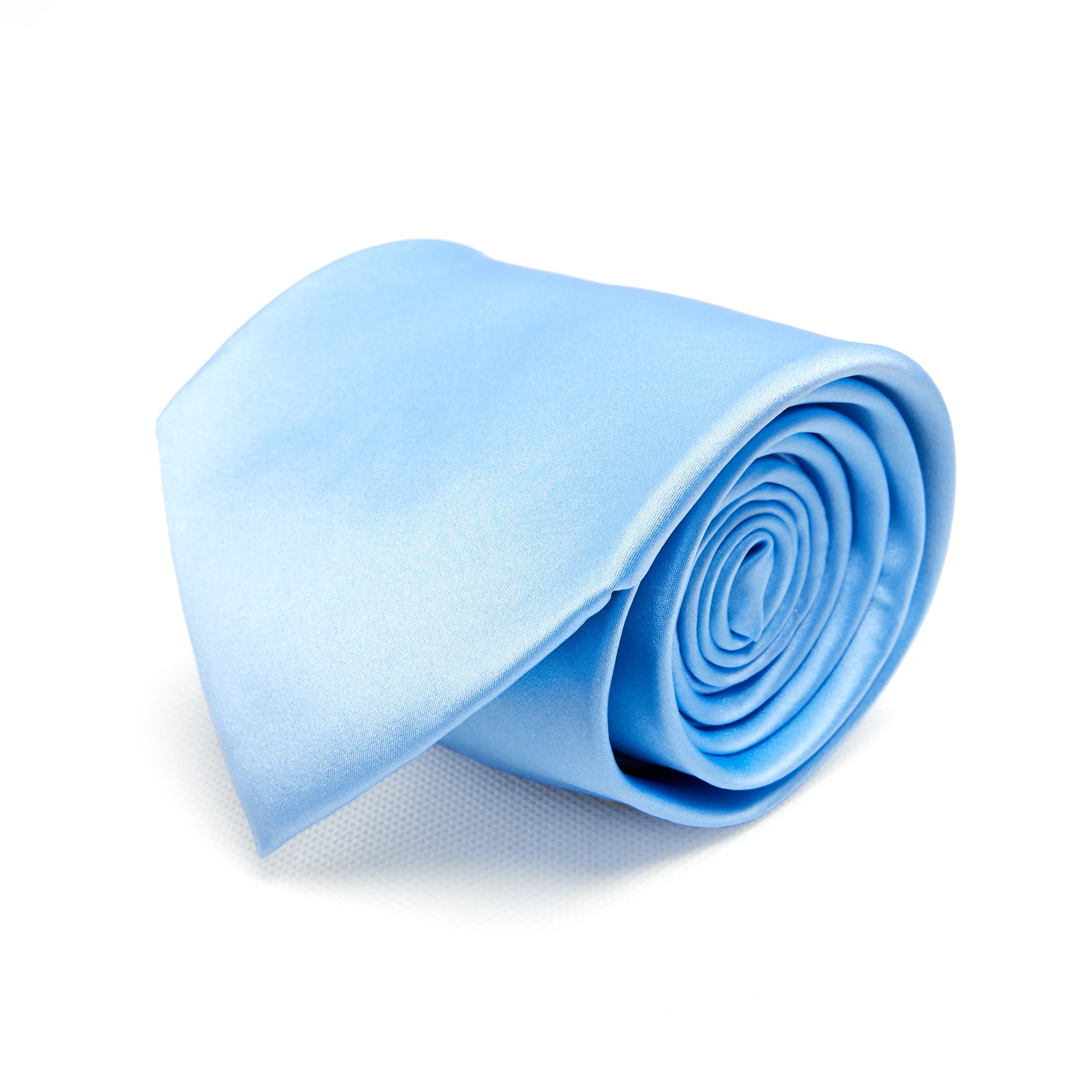 Linen & Silk Neck Ties